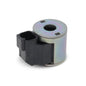 HydraForce 4304012 Solenoid Valve, Deutsche Connector, Zener Diode, 12v DC, 08 Series