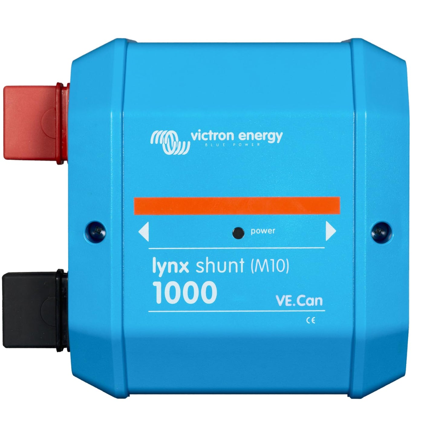 Victron Energy Lynx Shunt IP22 VE.Can 1000 amp (M10)