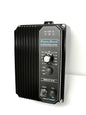 KB ELECTRONICS KBPC-240D Black 0-90/180VDC Output, 115/230VAC Input, 50/60HZ, KB # 9338 (Black), NEMA 4X / IP65, Penta-Drive, SCR DC Drive, Thru 2HP
