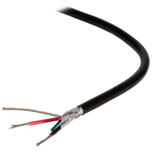 Belden Brilliance 8451 22 AWG 2C Mic Line Instrument Cable Beldfoil Shield 250 ft