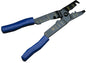 Taylor Cable 43390 Multiple Purpose Pro Wire Tool, Black