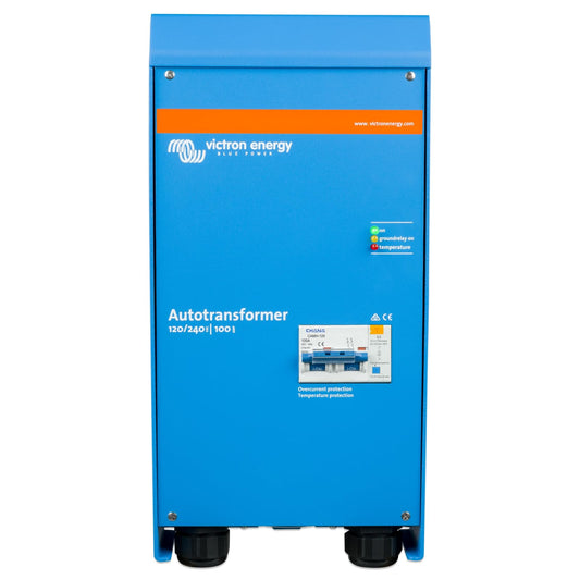 Victron Energy Autotransformer 120/240V AC