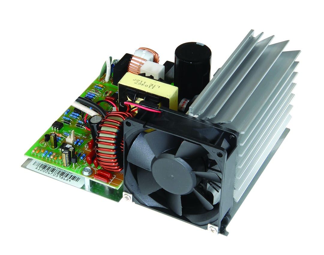 Progressive Dynamics PROG Dynamic PD4060CSV 60 Amp Replacement Converter Section Only