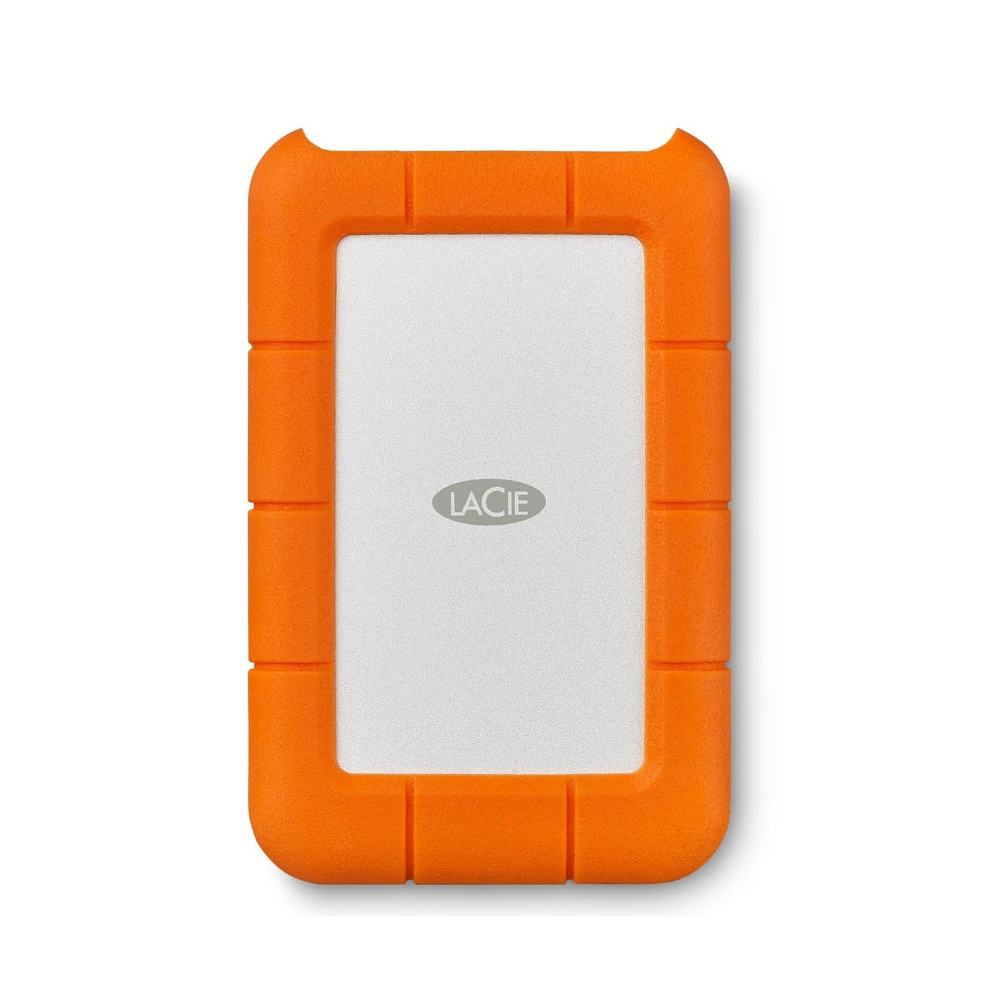 LaCie USB 3.2 1TB Rugged Mini Hard Drive
