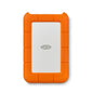 LaCie USB 3.2 1TB Rugged Mini Hard Drive
