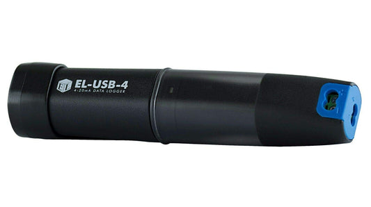Lascar EL-USB-4 Current Loop USB Data Logger, 4-20 mA