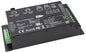 AMERICAN LIGHTING REC-DMX-RJ45A-5CH 5CH DMX RCVR W-RJ45, 5x8A, CV