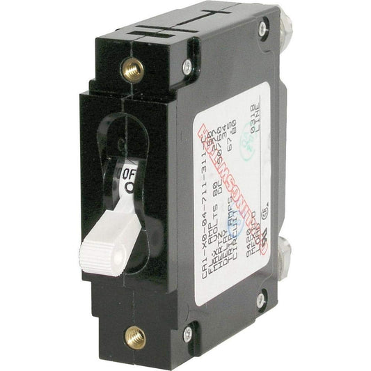 Blue Sea Systems 7248 C-Series Toggle Single Pole