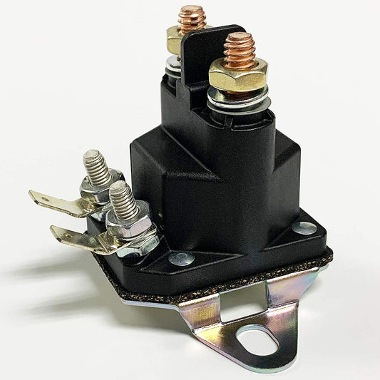 Trombetta 892-1221-210-50, 12 Volt Plastic DC Contactor