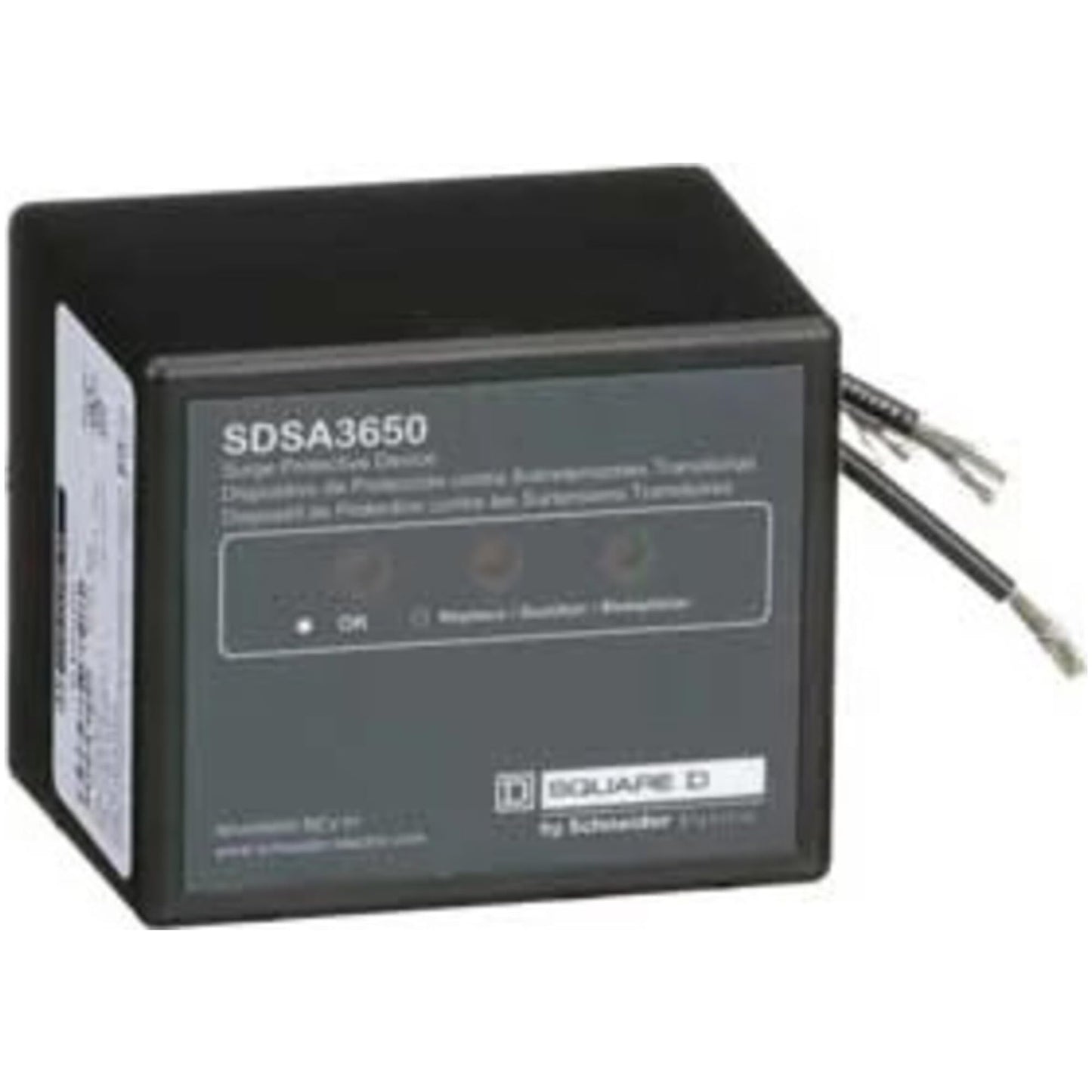 Schneider Electric (Square D) SDSA3650
