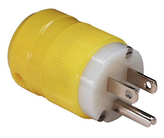 Marinco 5266CR Connectors & Plugs,15A, 125V