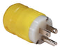 Marinco 5266CR Connectors & Plugs,15A, 125V