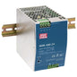 MEAN WELL Industrial DIN Rail Power Supply, 24 Volt 20 Amp 480 Watt - NDR-480-24