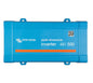 Victron Energy 500VA 48-Volt 120V AC Pure Sine Wave Inverter, NEMA 5-15R