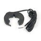 Current Transformer - Split-core, 200A, 200A:26.6mA, 25mm (1.0") Hole Diameter
