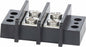 Blue Sea Systems 2602 2 Circuit 65A Terminal Block, Beige