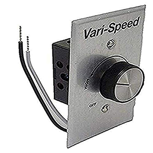Electric Motor Control, 5.0 Max amp, 120V, # K177-1005