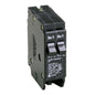 Eaton BD2020 Type Bd Duplex Breaker 2-20a/1 Pole 120/