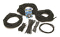 Painless Performance 70920 PowerBraid Split Braided Sleeving Chassis Kit