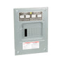 Square D - QO612L100FCP QO 100 Amp 6-Space 12-Circuit Main Lug Indoor Load Center
