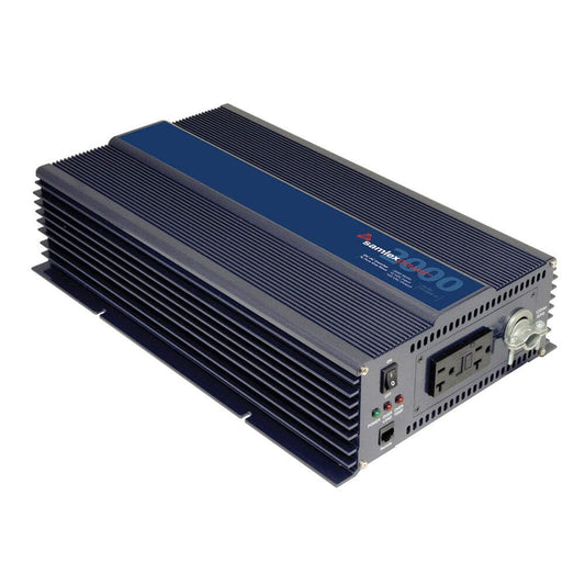 Samlex America PST-2000-12 PST Series Pure Sine Wave Inverter - 2000 Watt