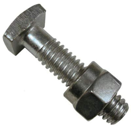 Pico 0895PT 5/16" x 18 x 1-1/4" Battery Terminal Shulder Nut and Bolt 10 Sets per Package