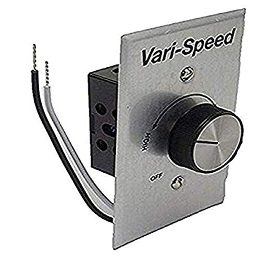 KB Electronics 8811006 Solid State Variable Speed AC Electric Motor Control, 2.5 Max amp, 115V, KBWC-13K