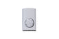 Cadet Double Pole Line Voltage Thermostat for Baseboard & Wall Heaters