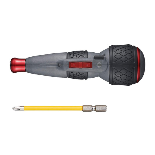 Vessel 220USB-S1 Electric Ball Grip, Screwdriver with 1 Bit