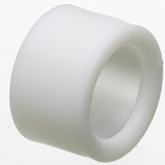 Arlington EMT200-50 EMT Insulating Conduit Bushing for Electrical Metal Tubing, White, 2-Inch, 50-Pack