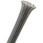 Techflex 1/2" Expandable Sleeving 25 ft. Carbon