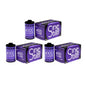 Cinestil 35mm 400 Dynamic Color Film (135, 36 EXP) 3-Pack