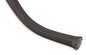 Techflex CCP0.75BK Flexo Clean Cut 3/4-Inch Braided Cable Sleeve, Black - 75 Feet