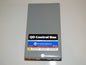 FRANKLIN ELECTRIC 1/2 HP Submersible Water Pump Control Box