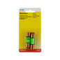 Bussmann BP/FRN-R-20 20 Amp Fusetron Dual Element Time-Delay Current Limiting Class RK5 Fuse, 250V UL Listed (Pack of 2)