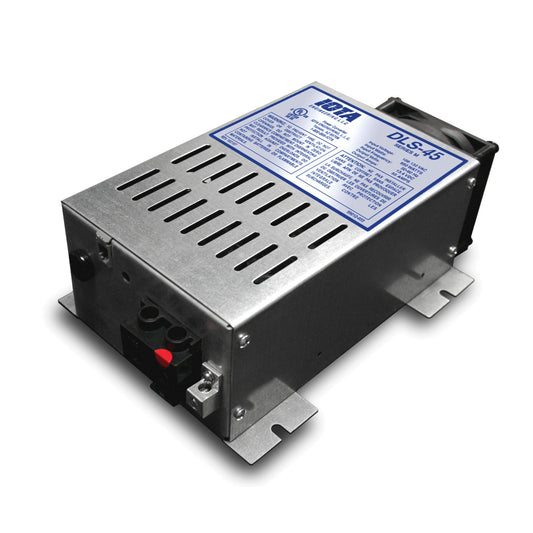 IOTA Engineering - DLS-75 Converter and Charger