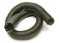 Painless Performance 70904 PowerBraid Split Braided Sleeving, 2" Diameter, 4' Length, Black