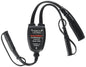 BatteryMINDer 210-AY SmarTECHnology Multiple Battery Charger Connector �C to Be Used Chargers