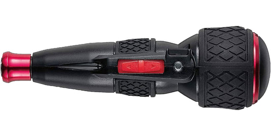 Vessel Electric Ball Grip Screwdriver Electric Drill Ball 220USB