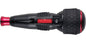 Vessel Electric Ball Grip Screwdriver Electric Drill Ball 220USB