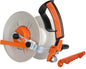 Gallagher Electric Fence Reel | Durable 3:1 Geared Fencing Reel for Polywire, Polyrope & Fence Tape | Fast Winding, Heavy-Duty Gearbox, Shatter-Resistant Lock