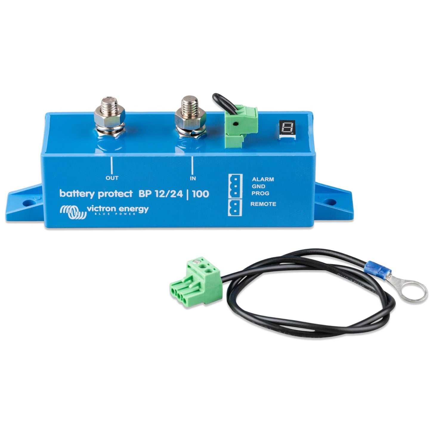 Victron Energy BatteryProtect 12/24-Volt 100 amp