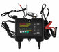 BatteryMINDer 2012 12V 2Amp Smart Battery Charger, Maintainer & Desulfator - Automatic Trickle Charger for Car, Motorcycle, Lawn Mower, RV - for Winter & Long-Term Storage