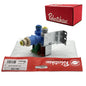 IMV708 W10408179 4389177 Whirlpool Kitchenaid Kenmore Refrigerator Water Valve by Robertshaw (Original Version)