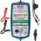 Optimate Lithium LFP Select, TM271v2, 10-Step 12.8V 9.5A / 16V 7.5A High Performance Battery-Saving Charger and Maintainer