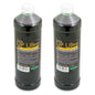 Aquacomputer Double Protect Ultra Coolant, 1000 mL, Green, 2-Pack