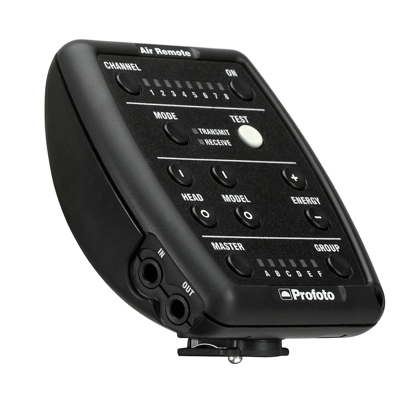 Profoto 901031 Air Remote (Black)