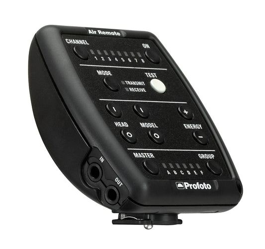 Profoto 901031 Air Remote (Black)
