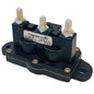 Trombetta 12 Volt Reversing Polarity DC Contactor Part No. 214-1231-A61