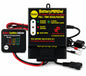 BatteryMINDer SCC-180 12V Solar Charge Controller
